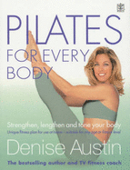 Pilates For Every Body