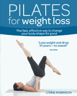 Pilates for Weight Loss