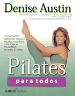 Pilates Para Todos