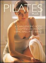 Pilates Plus