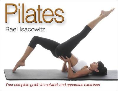 Pilates - Isacowitz, Rael