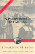 Pilgrim Returns to Cape Cod