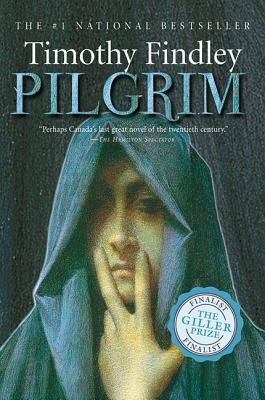 Pilgrim - Findley, Timothy