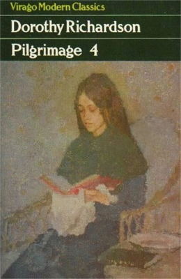 Pilgrimage 4 - Richardson, Dorothy