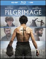 Pilgrimage [Blu-ray/DVD] - Brendan Muldowney