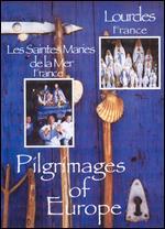 Pilgrimages of Europe, Vol. 2