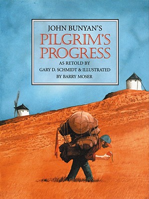 Pilgrim's Progress - Schmidt, Gary D, Professor