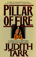 Pillar of Fire - Tarr, Judith