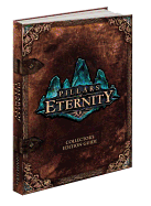 Pillars of Eternity Collector's Edition Strategy Guide