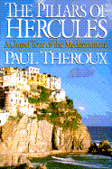 Pillars of Hercules - Theroux, Paul