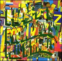 Pills 'n' Thrills and Bellyaches - Happy Mondays