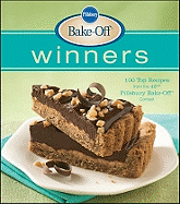 Pillsbury Bake-Off Winners: 100 Top Recipes from the 42nd Pillsbury Bake-Off Contest - Pillsbury (Creator)
