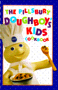 Pillsbury Doughboy's Kids Cookbook