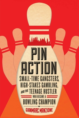 Pin Action - Manzione, Gianmarc
