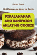 Pinalamanan: Ang Sandwich Aklat Ng Cookie