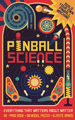 Pinball Science - Graham, Ian