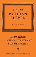 Pindar: 'pythian Eleven'