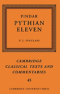 Pindar: 'Pythian Eleven'