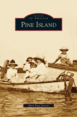 Pine Island - Stevens, Mary Kaye