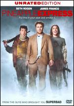 Pineapple Express [Unrated] - David Gordon Green