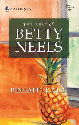 Pineapple Girl - Neels, Betty
