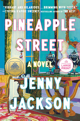 Pineapple Street: A GMA Book Club Pick (a Novel) - Jackson, Jenny