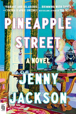Pineapple Street - Jackson, Jenny, (Ed