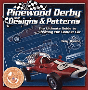 Pinewood Derby Designs & Patterns