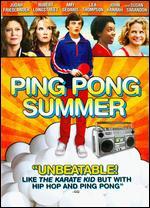 Ping Pong Summer
