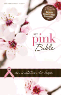 Pink Bible-NIV: An Invitation to Hope