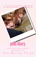 Pink Diary.