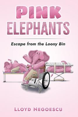Pink Elephants - Negoescu, Lloyd