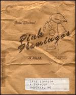 Pink Flamingos [Criterion Collection] [Blu-ray] - John Waters
