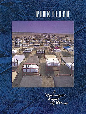 Pink Floyd - A Momentary Lapse of Reason - Pink Floyd