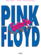 Pink Floyd: Guitar Tab Anthology