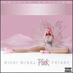 Pink Friday [Deluxe Version]
