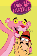 Pink Panther, Volume 1: The Cool Cat Is Back