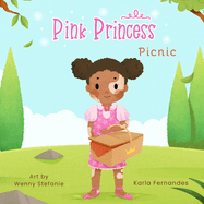 Pink Princess: Picnic