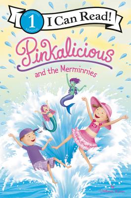 Pinkalicious and the Merminnies - 