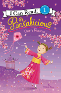 Pinkalicious: Cherry Blossom: A Springtime Book for Kids
