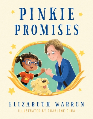 Pinkie Promises - Warren, Elizabeth