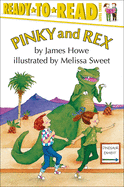 Pinky and Rex