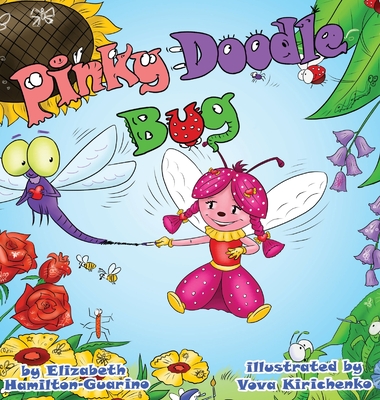 Pinky Doodle Bug - Hamilton-Guarino, Elizabeth