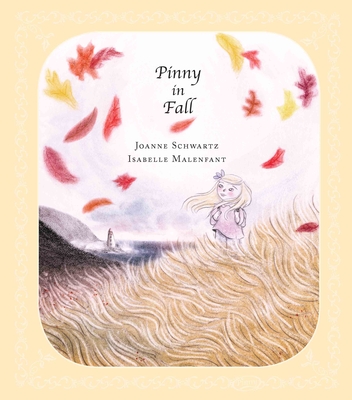 Pinny in Fall - Schwartz, Joanne