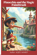 Pinocchio and the Magic Paintbrush