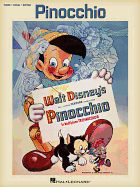 Pinocchio: Music from the Full Length Feature Production