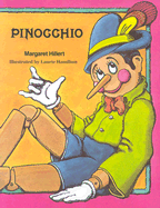 Pinocchio, Softcover, Beginning to Read