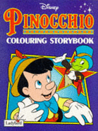 Pinocchio - Disney, Walt