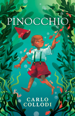 Pinocchio - Collodi, Carlo, and Murray, Mary Alice (Translated by)