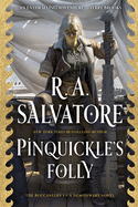 Pinquickle's Folly: The Buccaneers, Book 1